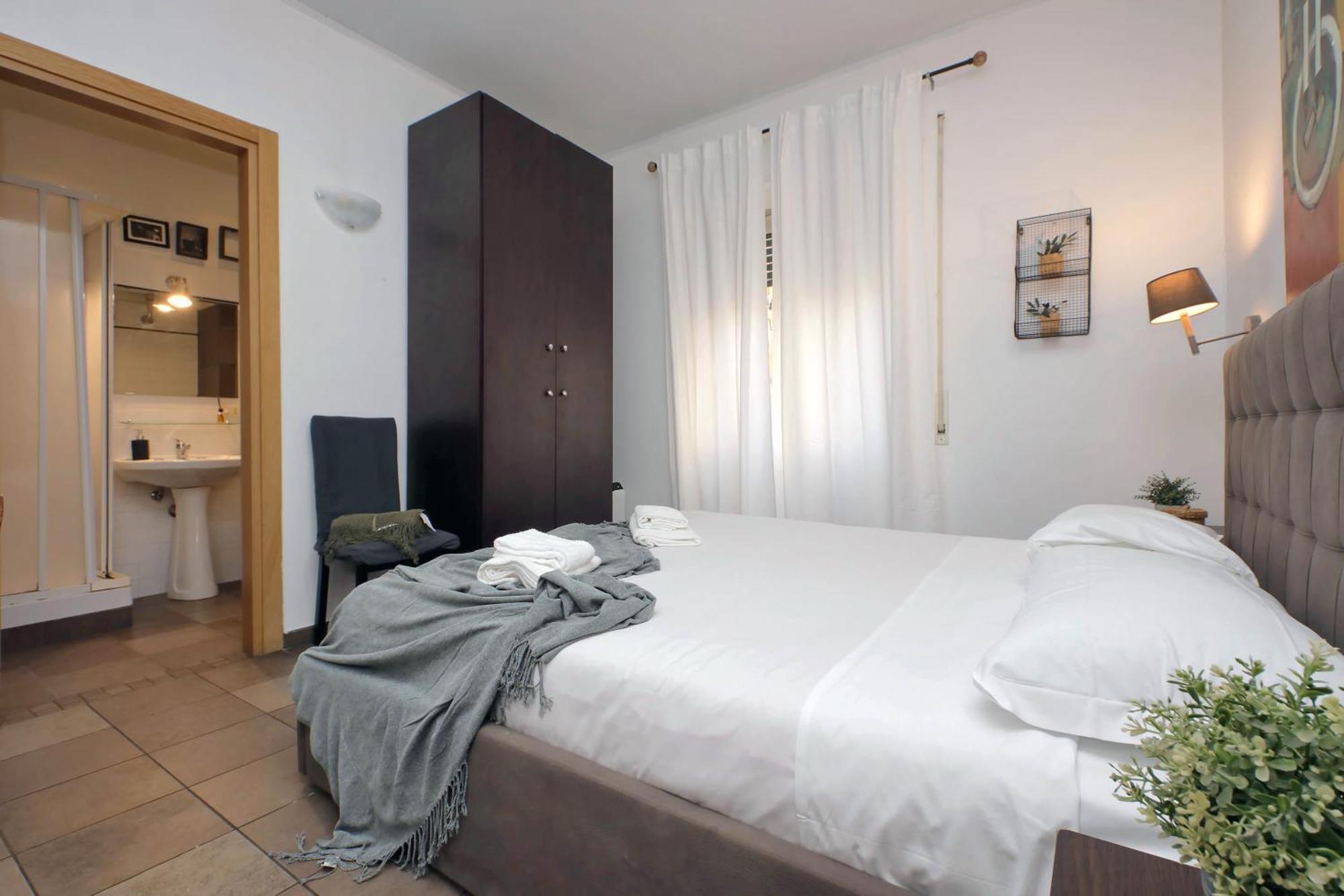 4Bnb - Otello Roma Ngoại thất bức ảnh