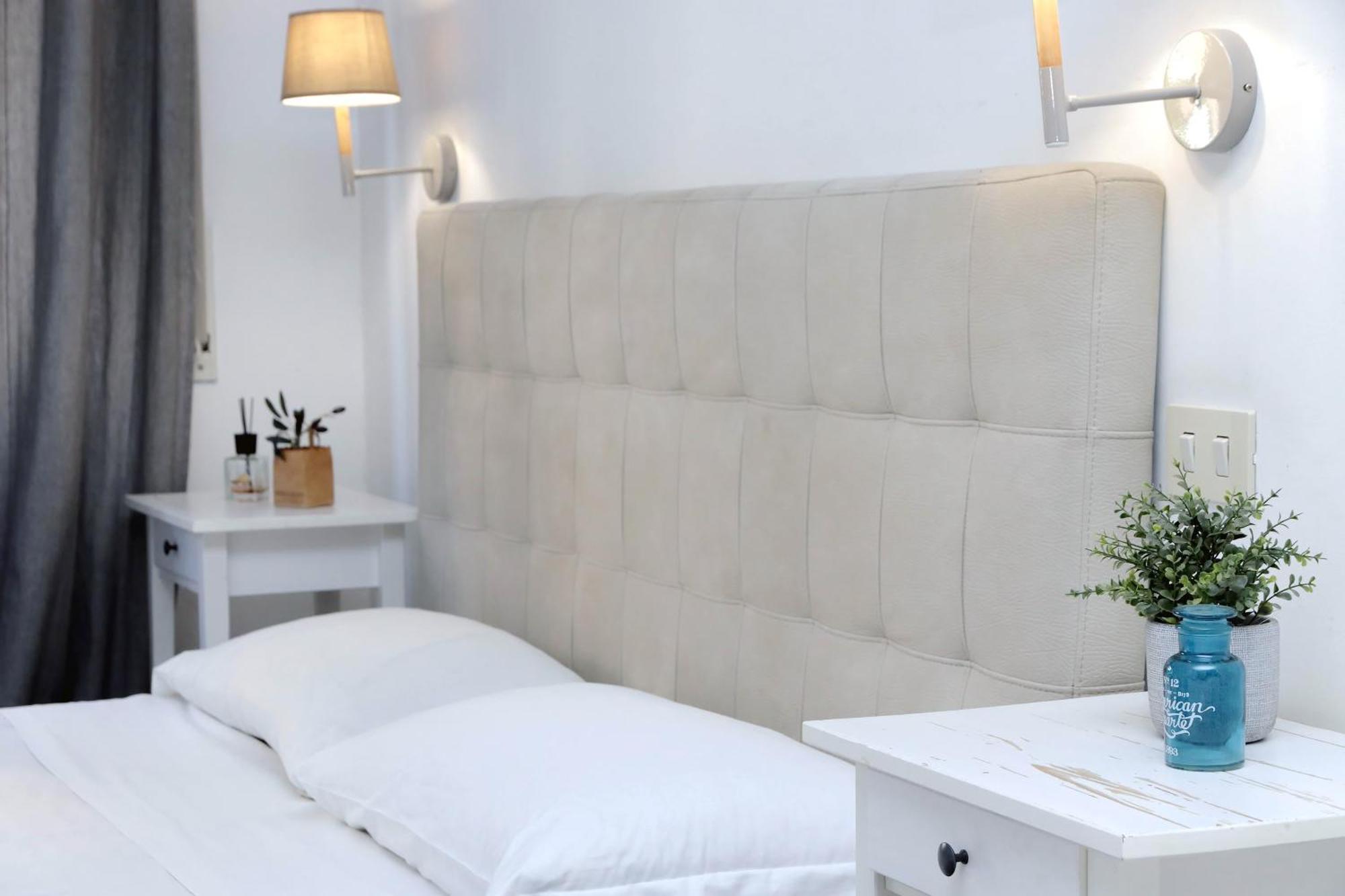 4Bnb - Otello Roma Ngoại thất bức ảnh
